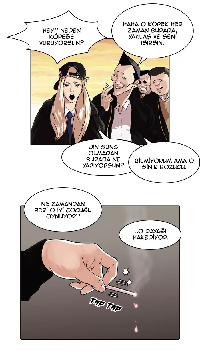 Lookism - Bölüm 58 - Sayfa 52
