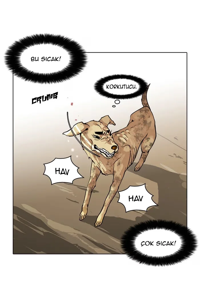 Lookism - Bölüm 58 - Sayfa 53