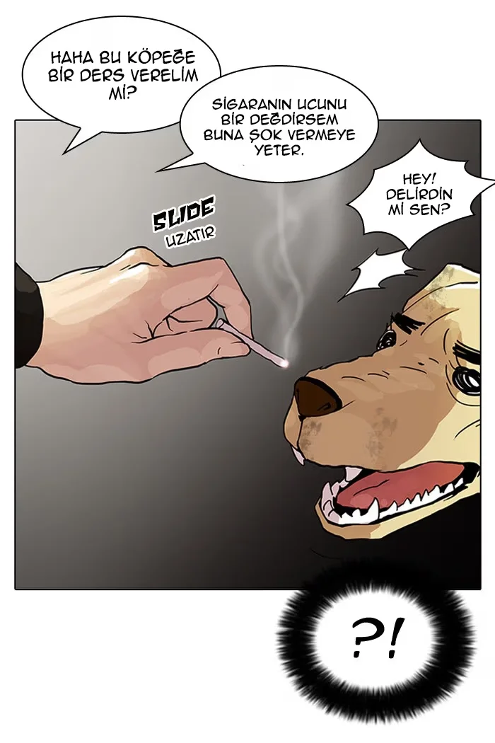 Lookism - Bölüm 58 - Sayfa 54