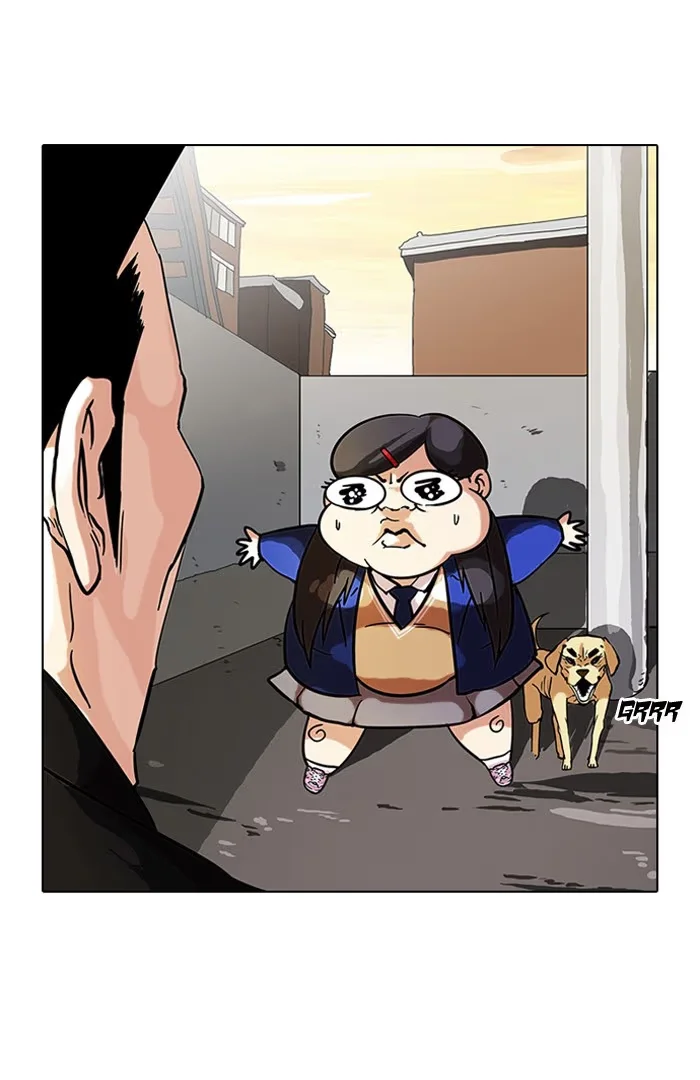 Lookism - Bölüm 58 - Sayfa 56
