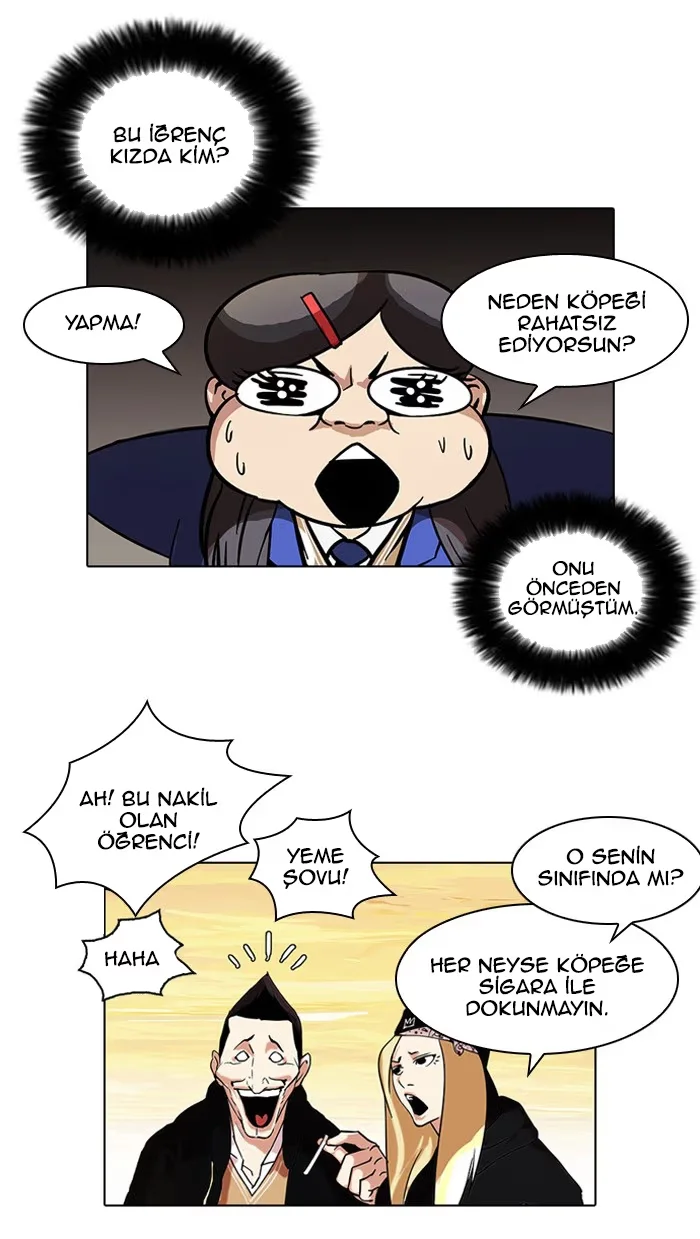 Lookism - Bölüm 58 - Sayfa 57