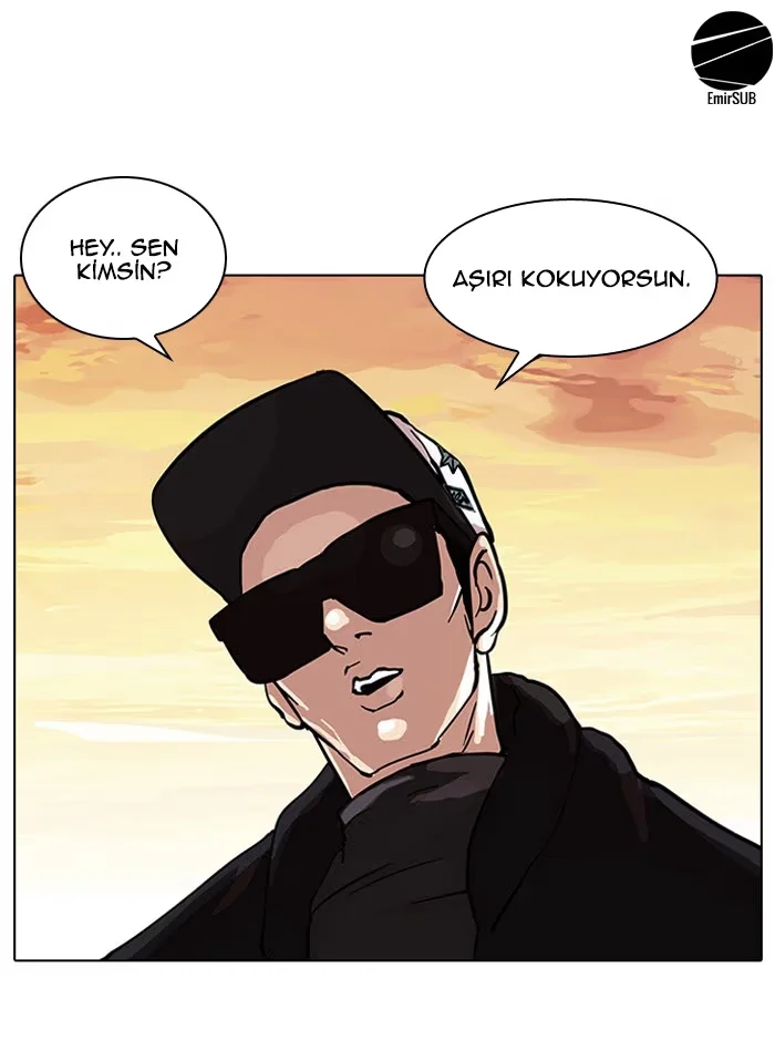 Lookism - Bölüm 58 - Sayfa 58