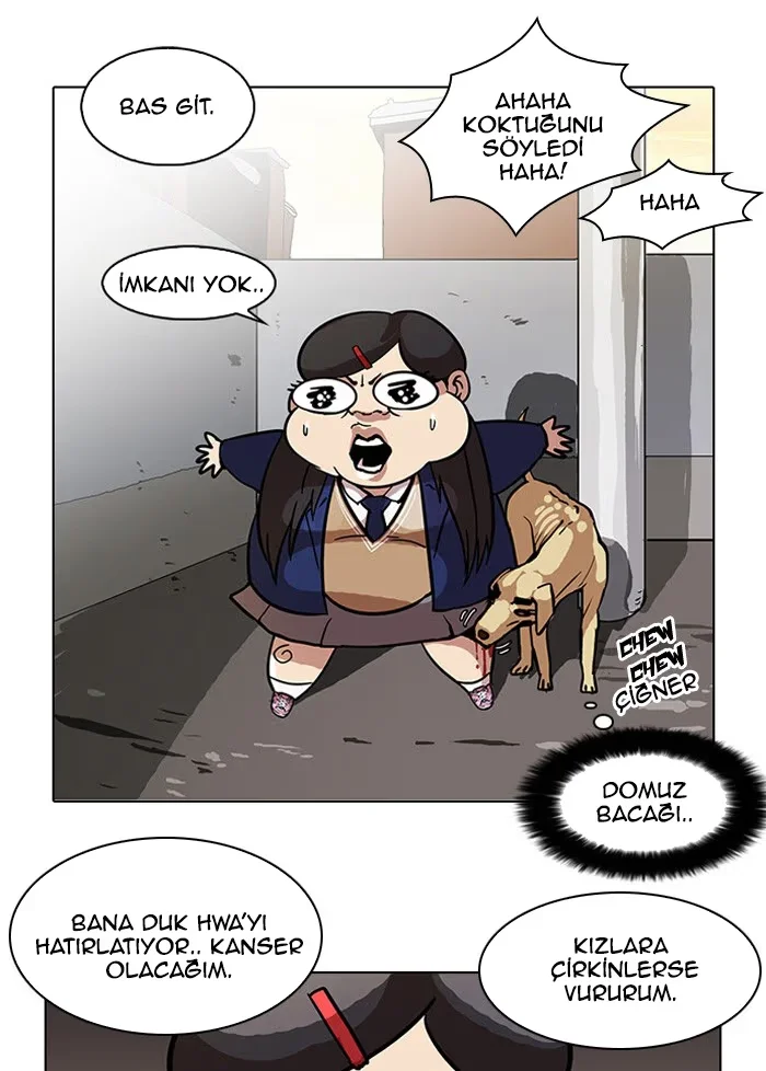 Lookism - Bölüm 58 - Sayfa 59