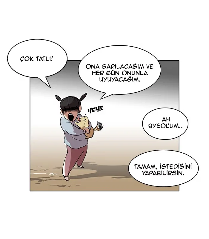 Lookism - Bölüm 58 - Sayfa 5