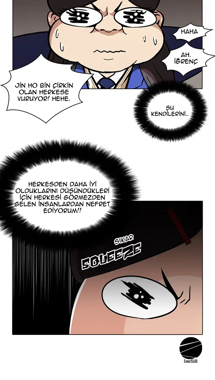 Lookism - Bölüm 58 - Sayfa 60