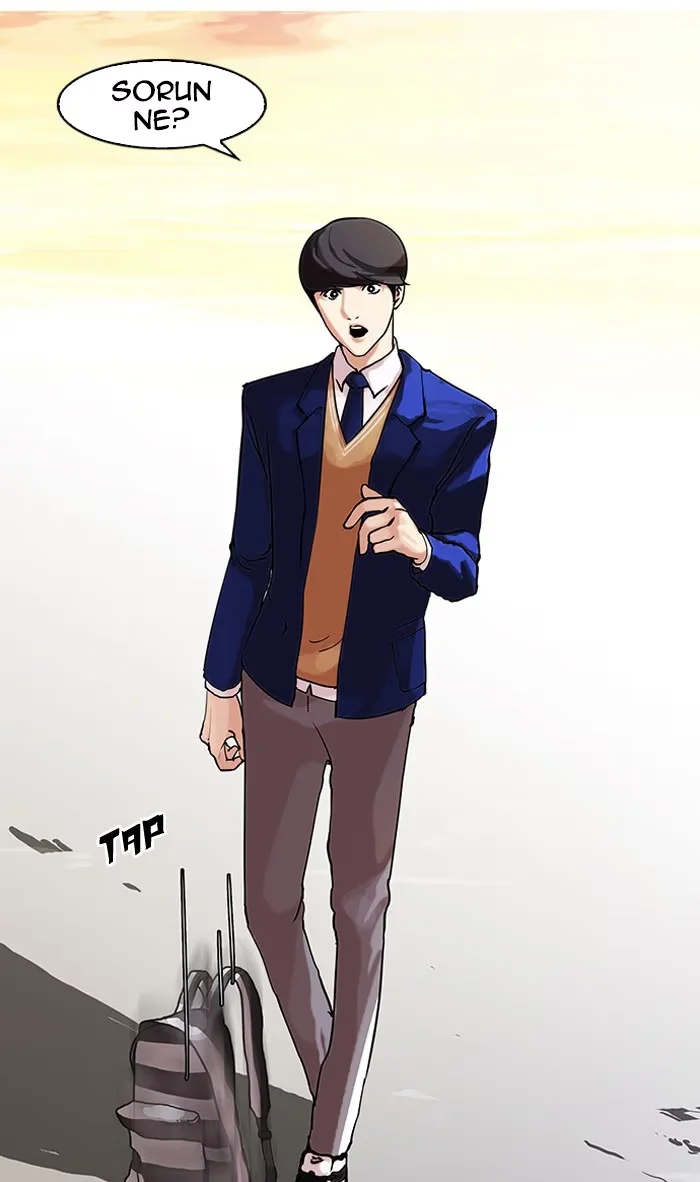 Lookism - Bölüm 58 - Sayfa 62