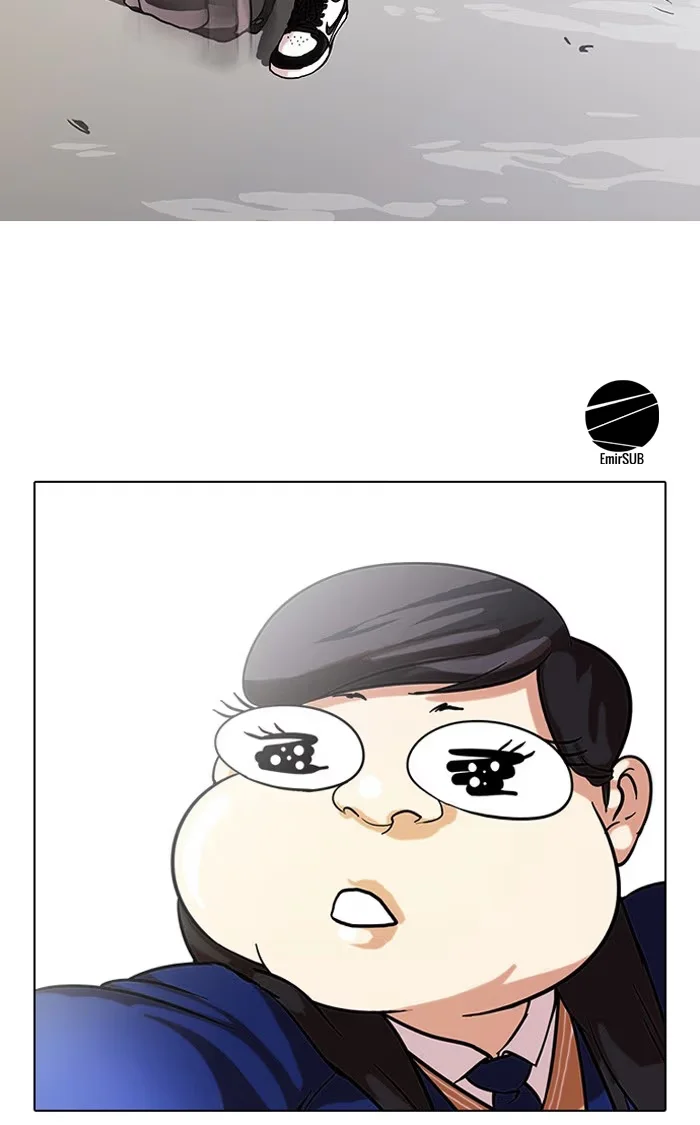 Lookism - Bölüm 58 - Sayfa 63