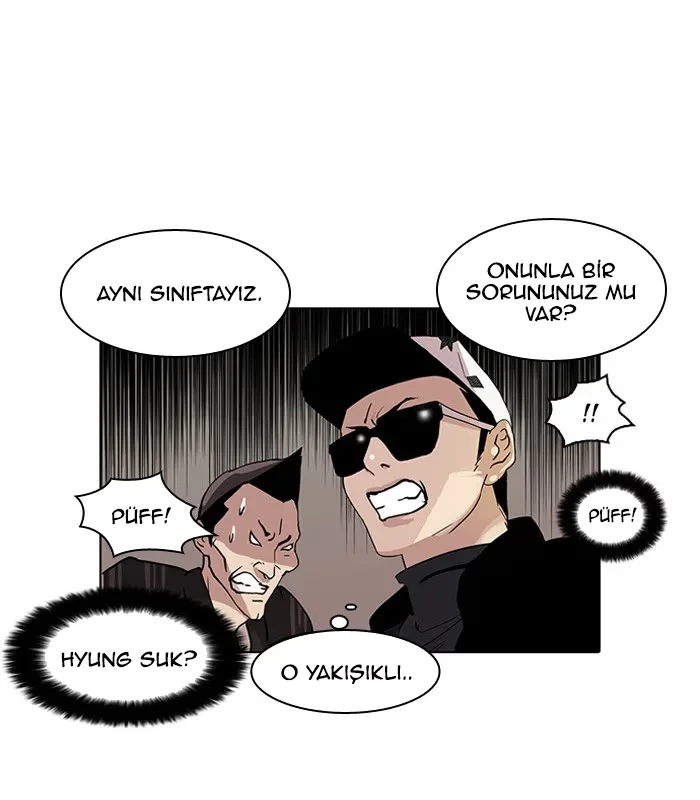 Lookism - Bölüm 58 - Sayfa 64