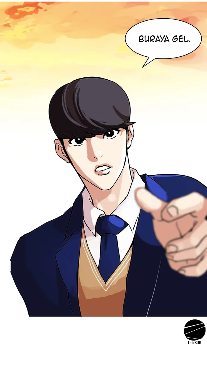Lookism - Bölüm 58 - Sayfa 66