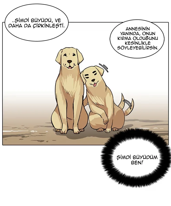 Lookism - Bölüm 58 - Sayfa 7