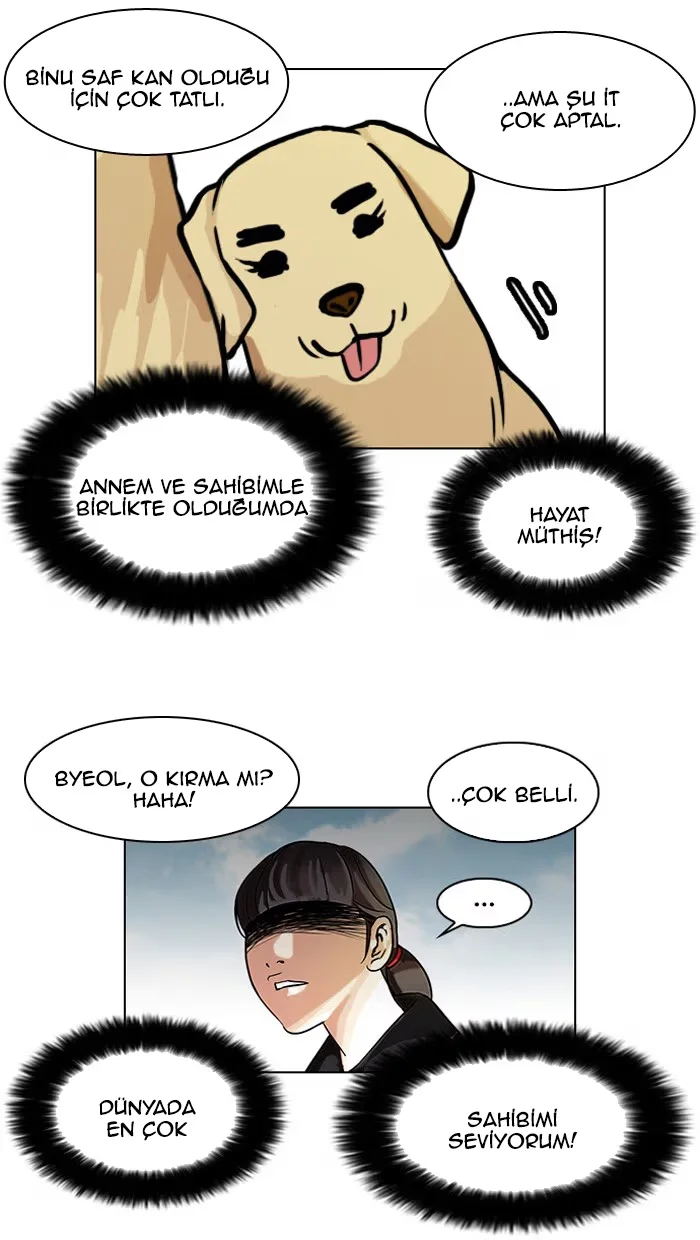 Lookism - Bölüm 58 - Sayfa 8