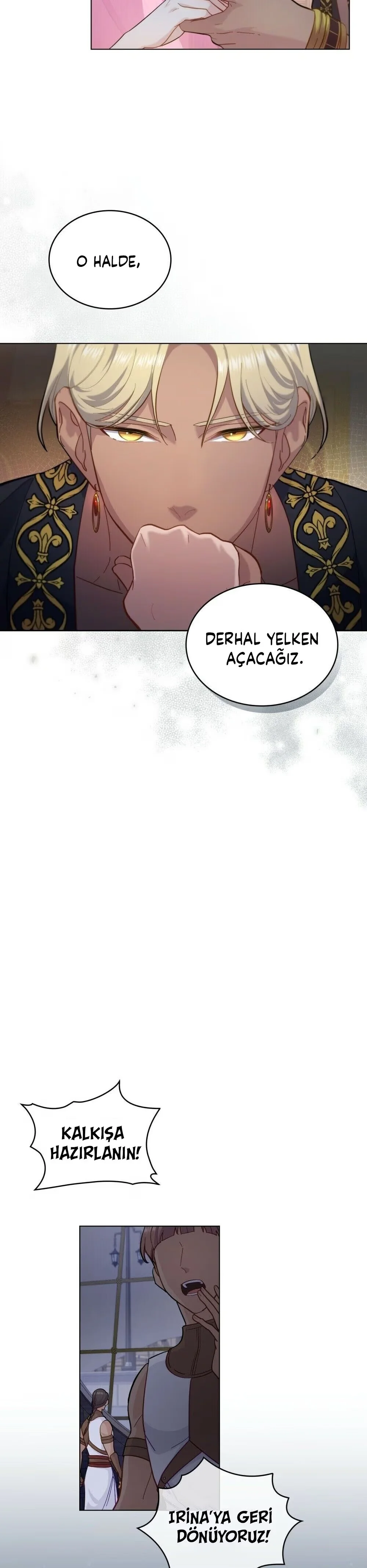 Lies Become You - Bölüm 5 - Sayfa 5