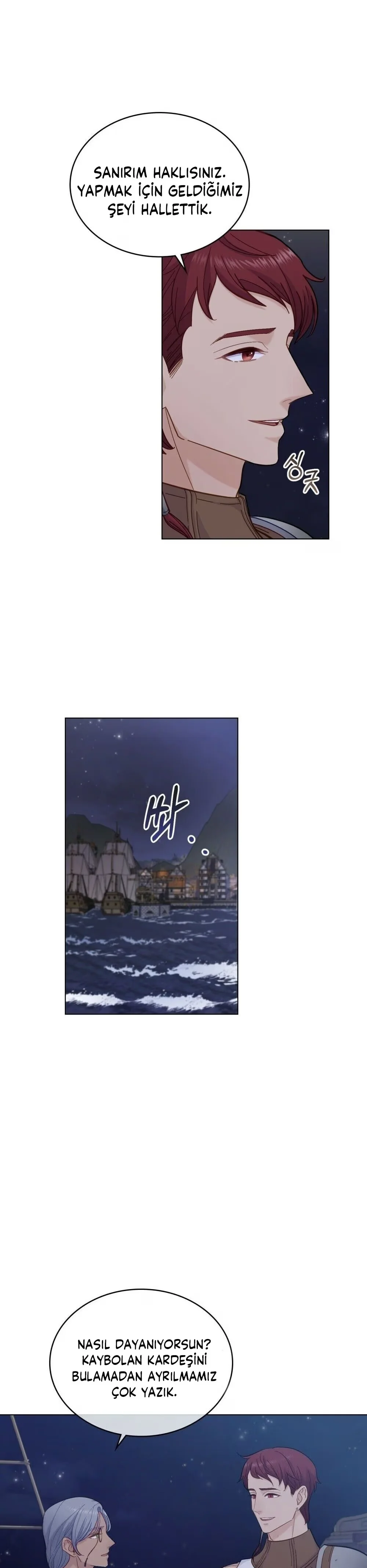Lies Become You - Bölüm 5 - Sayfa 7