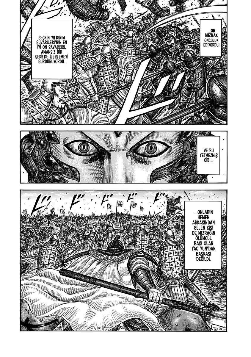 Kingdom - Bölüm 584 - Sayfa 19