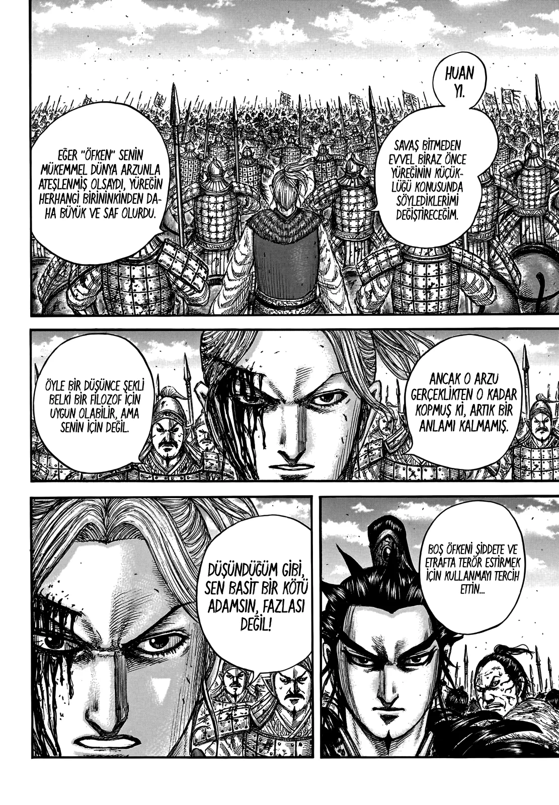 Kingdom - Bölüm 751 - Sayfa 5