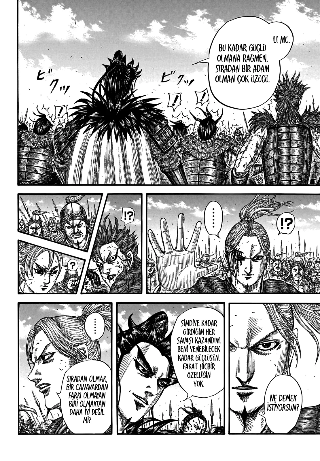 Kingdom - Bölüm 751 - Sayfa 7