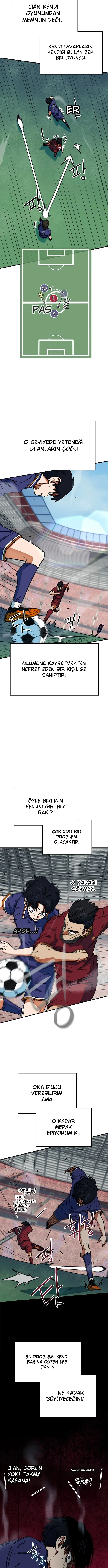 I'm Not a Soccer Genius - Bölüm 37 - Sayfa 12