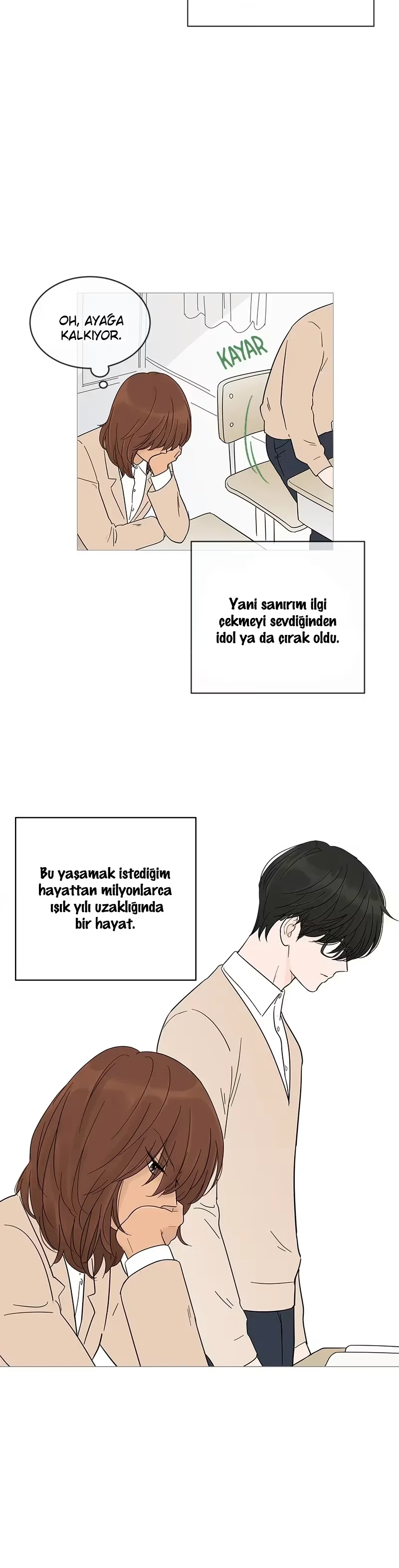 Your Smile Is a Trap - Bölüm 14 - Sayfa 15