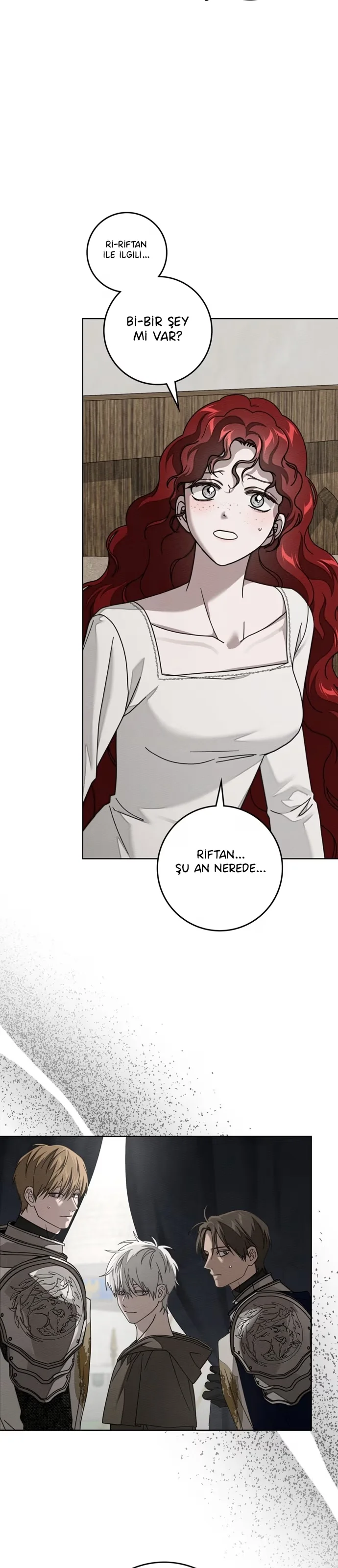 Under the Oak Tree - Bölüm 139 - Sayfa 10