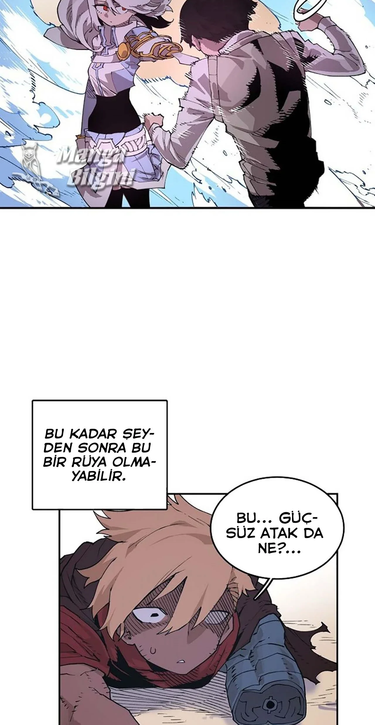Player - Bölüm 2 - Sayfa 51