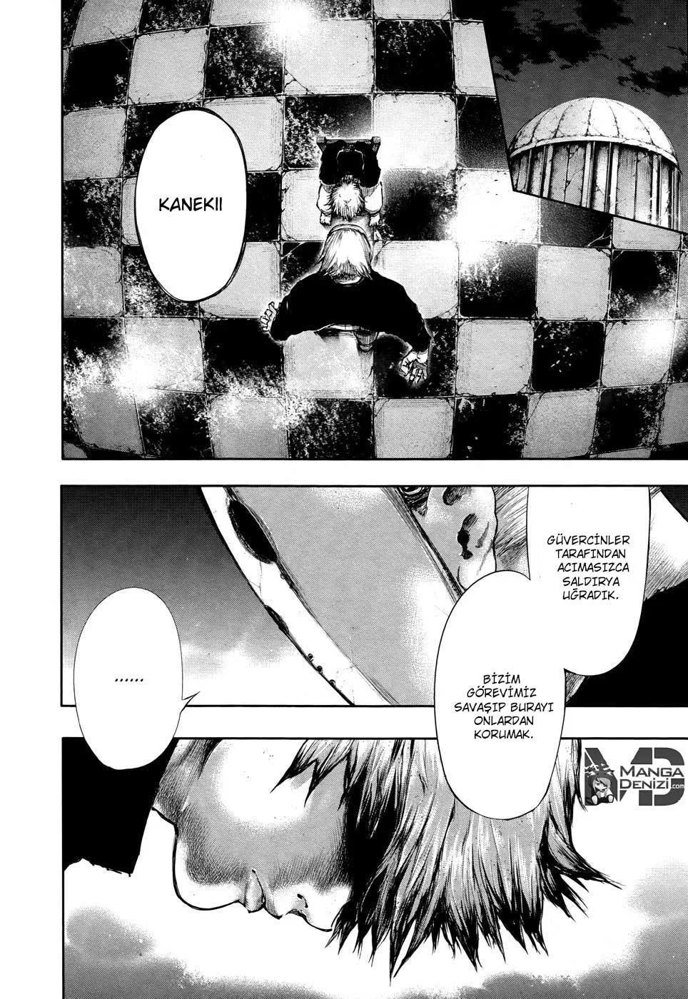 Tokyo Ghoul - Bölüm 64 - Sayfa 10