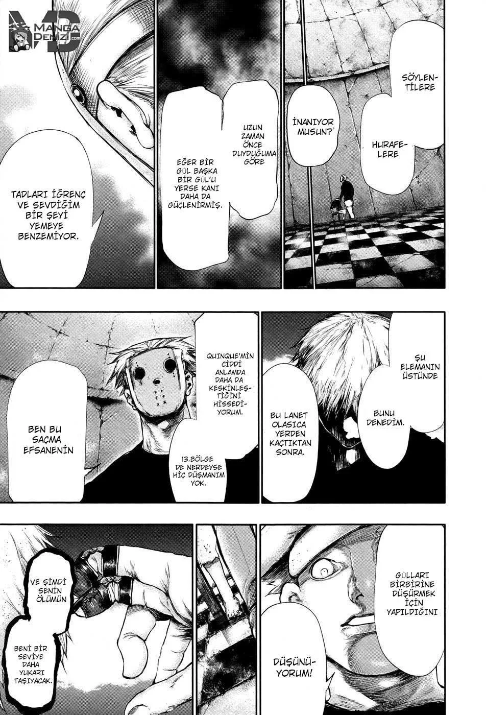Tokyo Ghoul - Bölüm 64 - Sayfa 11