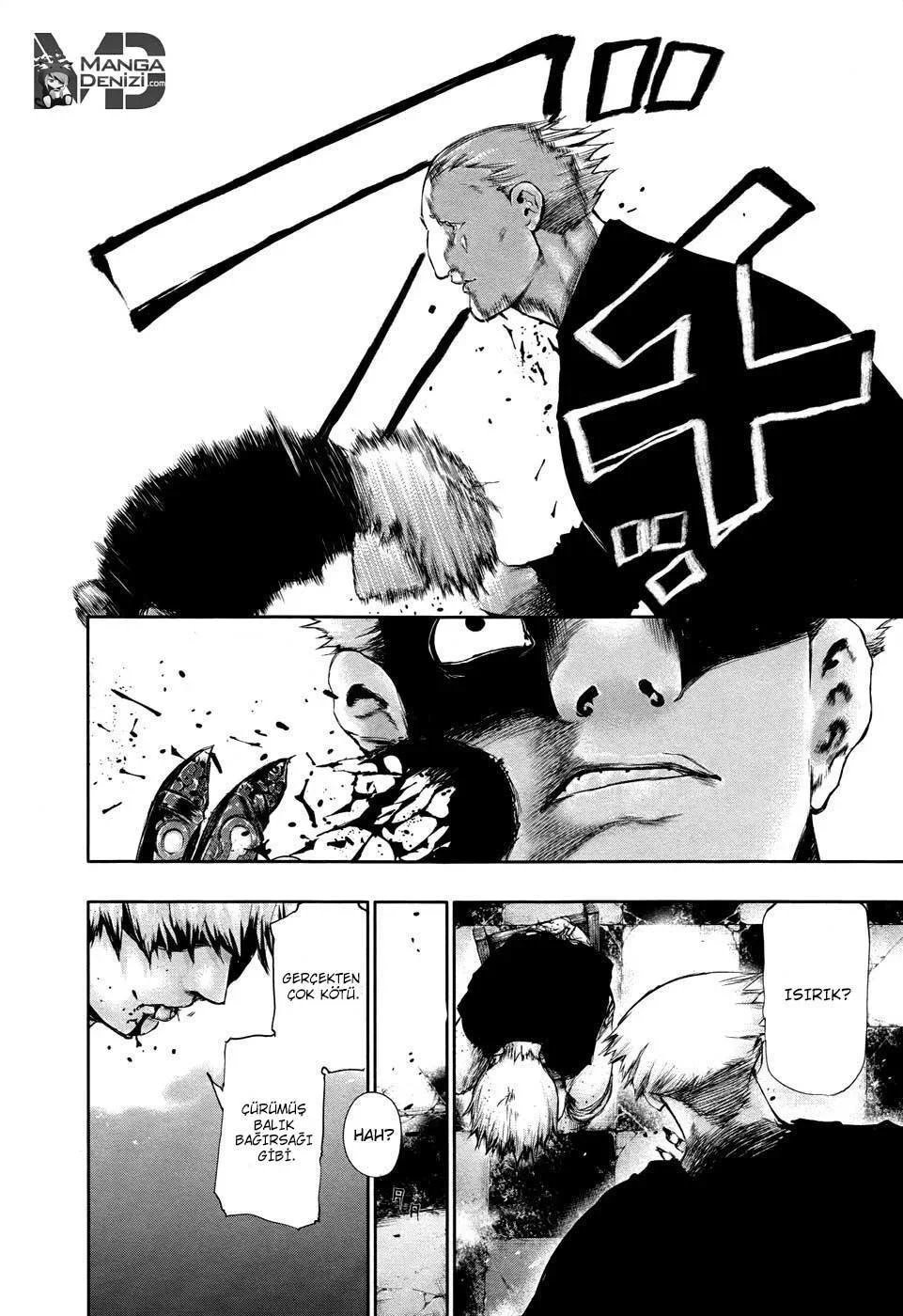 Tokyo Ghoul - Bölüm 64 - Sayfa 12