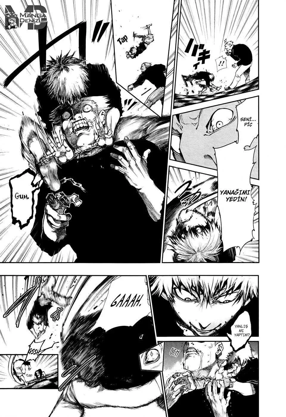 Tokyo Ghoul - Bölüm 64 - Sayfa 13
