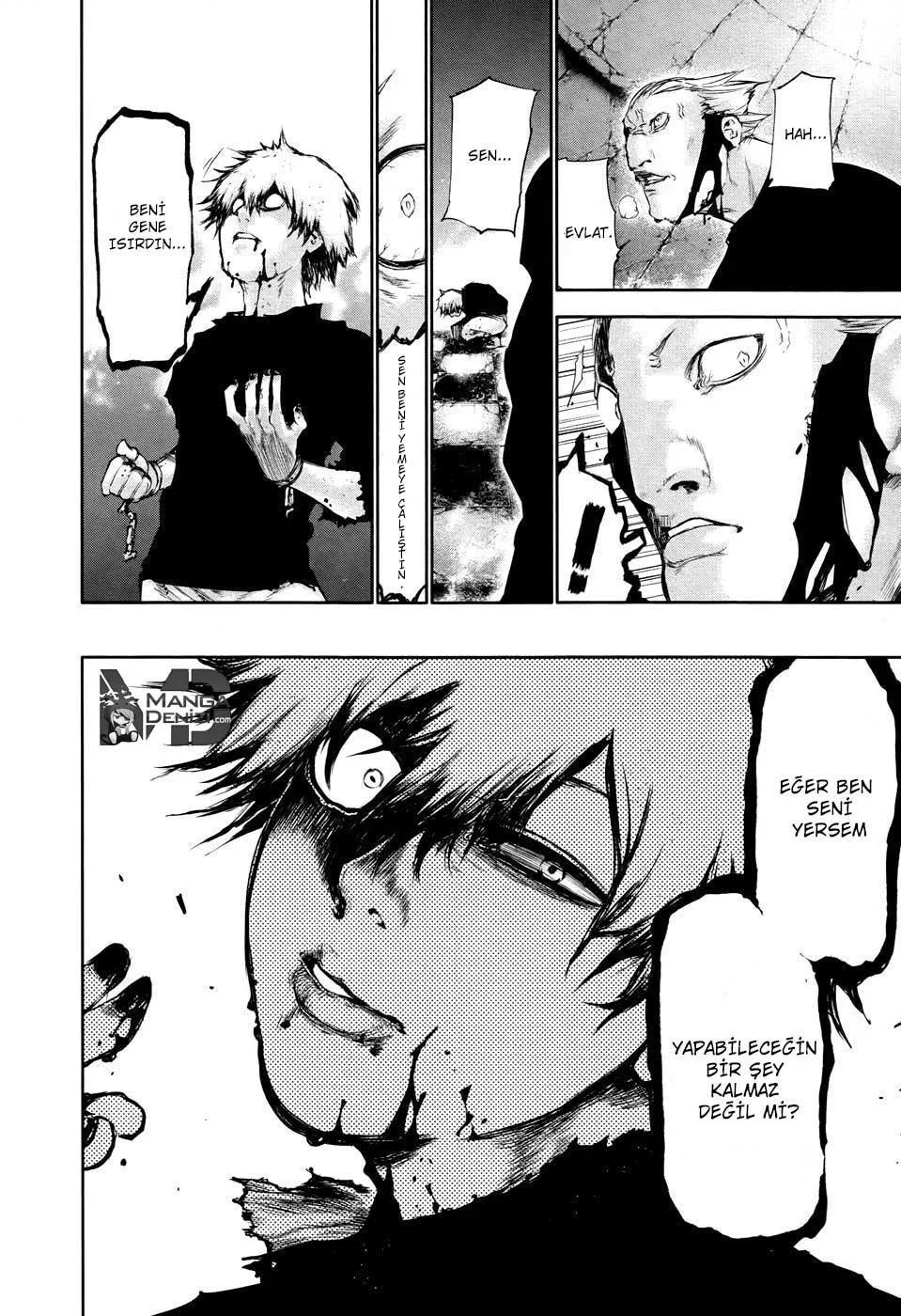 Tokyo Ghoul - Bölüm 64 - Sayfa 14