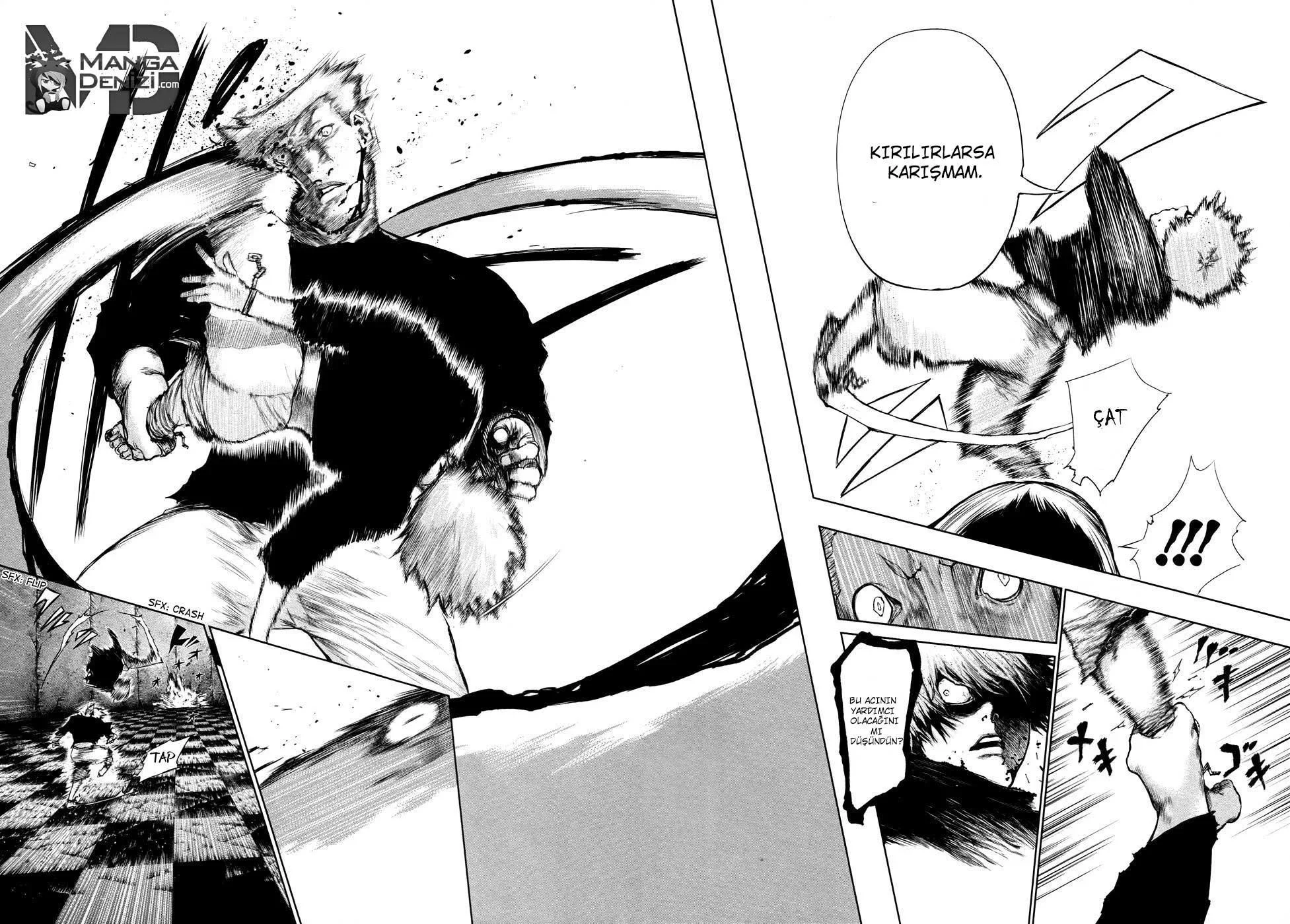 Tokyo Ghoul - Bölüm 64 - Sayfa 16