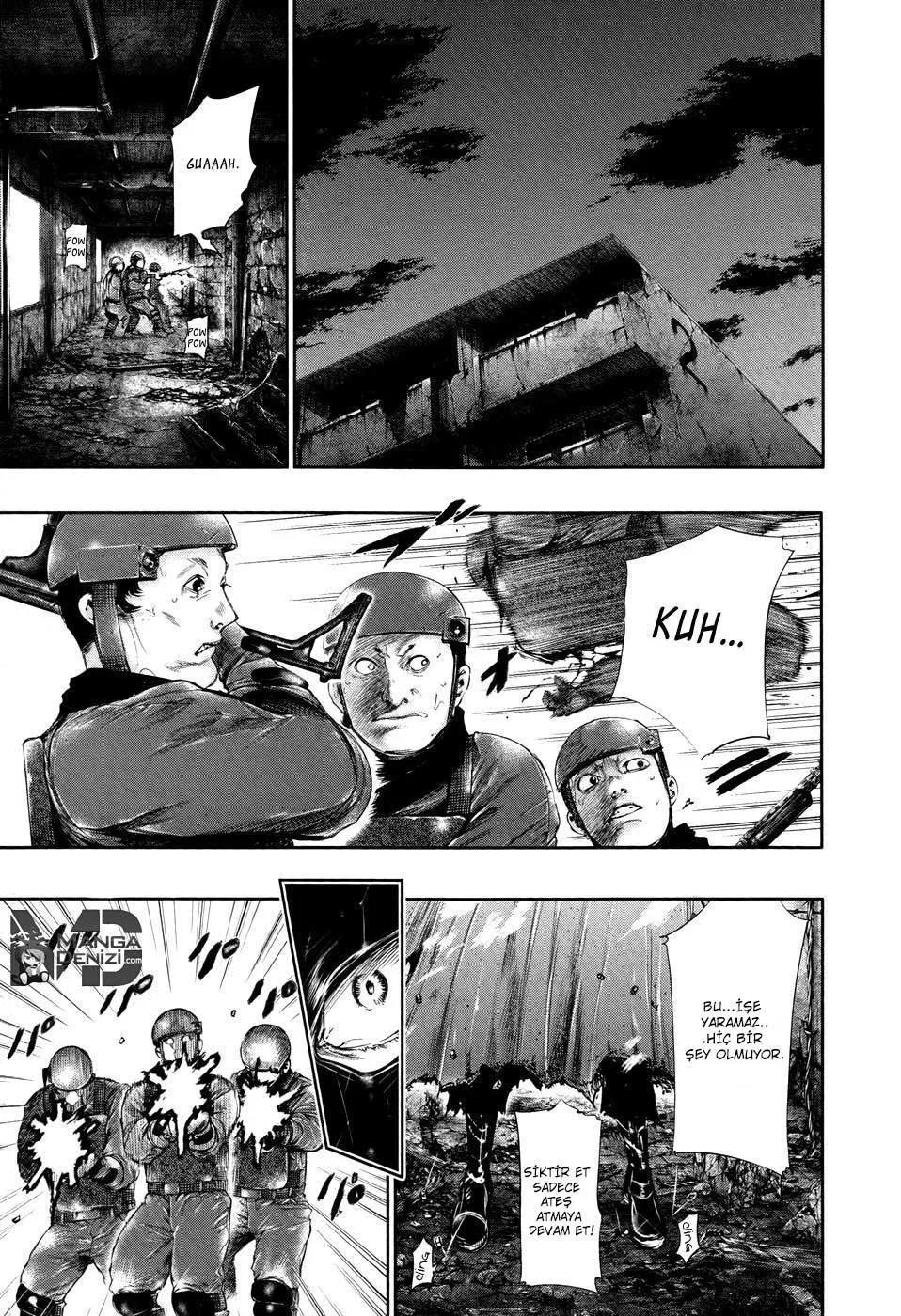 Tokyo Ghoul - Bölüm 64 - Sayfa 7