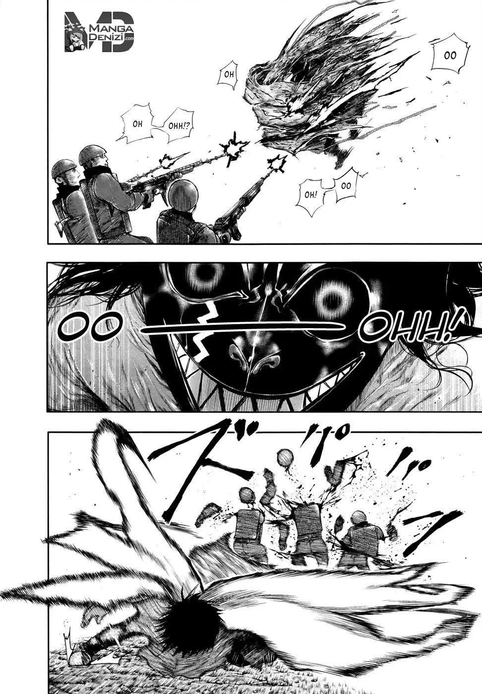 Tokyo Ghoul - Bölüm 64 - Sayfa 8