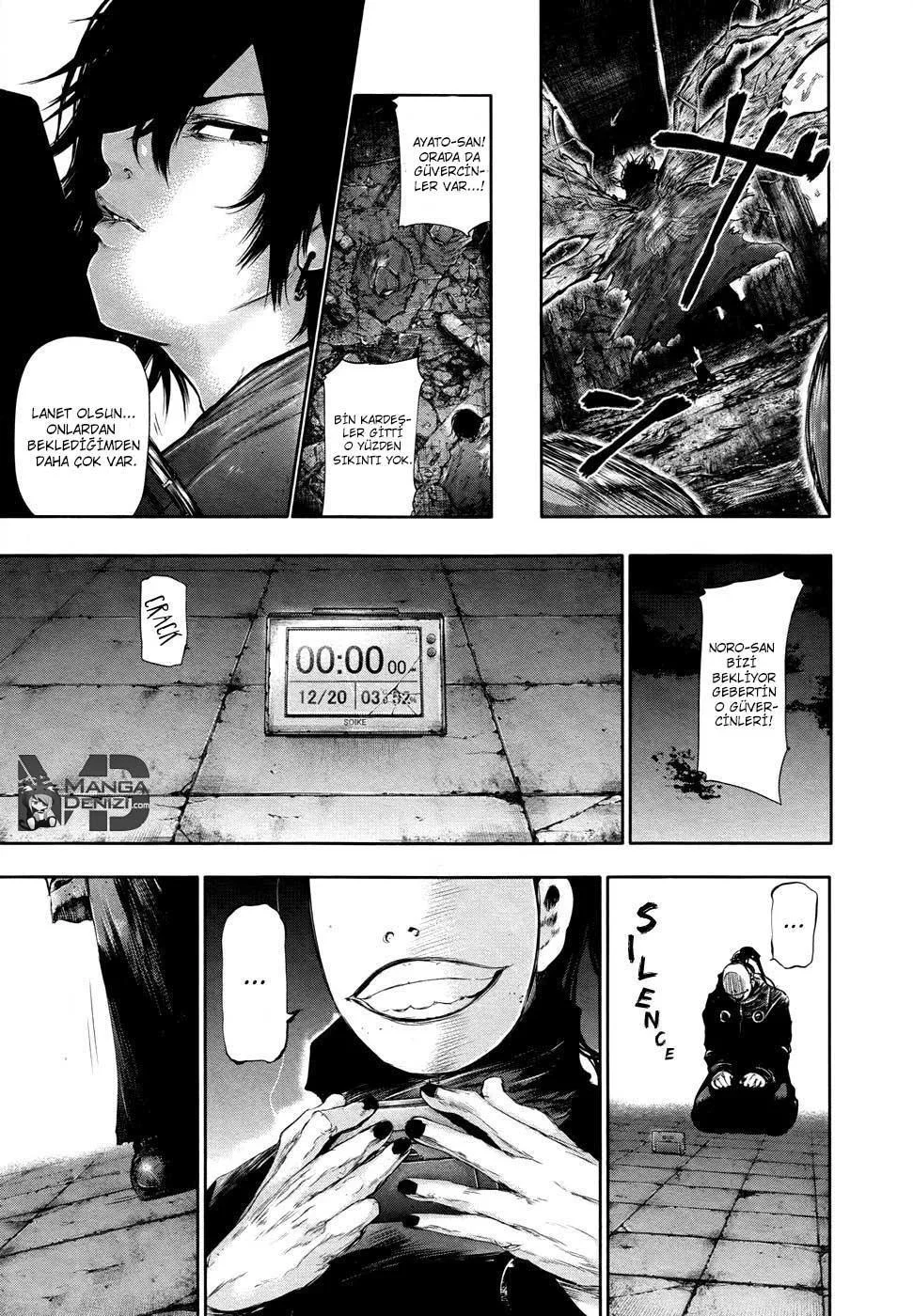 Tokyo Ghoul - Bölüm 64 - Sayfa 9