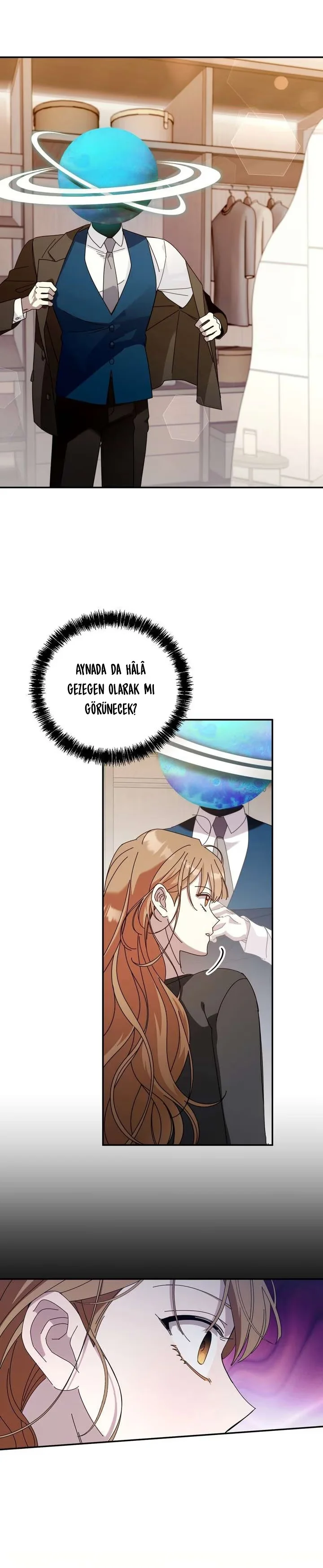 How About Cosmic Horror? - Bölüm 3 - Sayfa 14