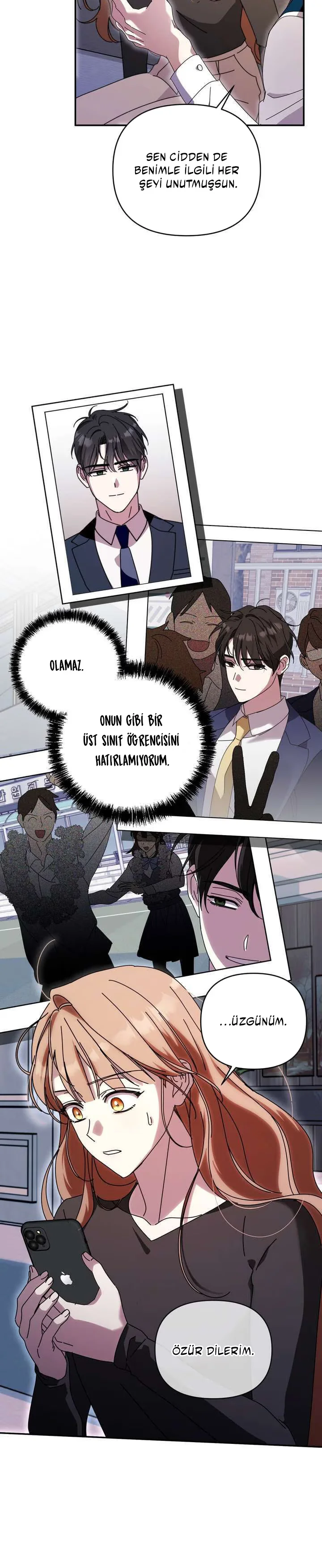 How About Cosmic Horror? - Bölüm 3 - Sayfa 18