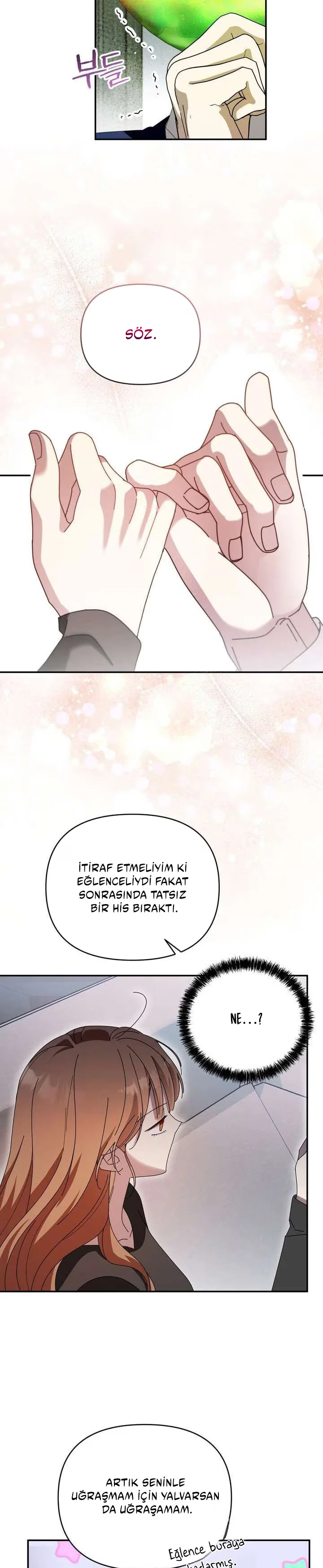 How About Cosmic Horror? - Bölüm 3 - Sayfa 22