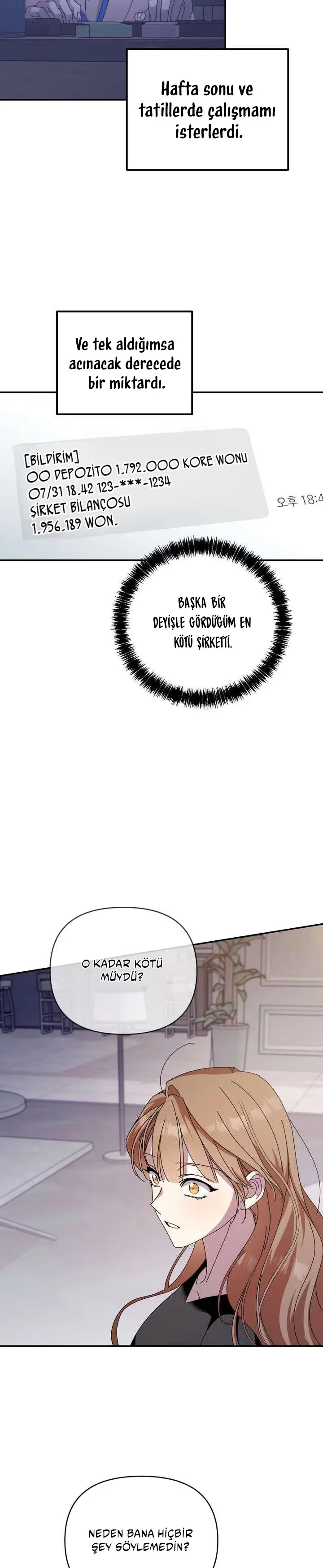 How About Cosmic Horror? - Bölüm 3 - Sayfa 27