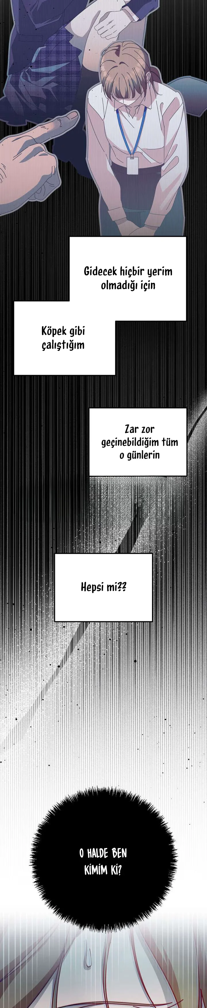 How About Cosmic Horror? - Bölüm 3 - Sayfa 33