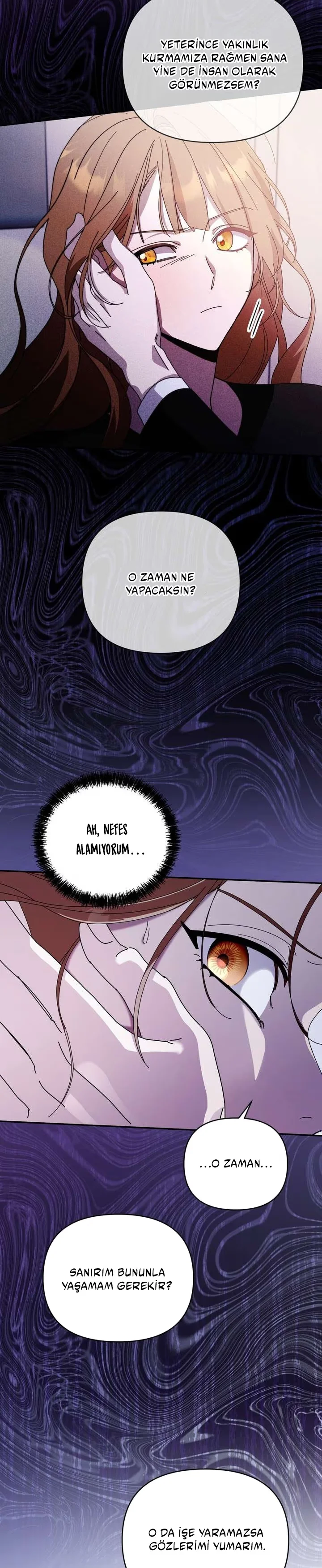 How About Cosmic Horror? - Bölüm 3 - Sayfa 8