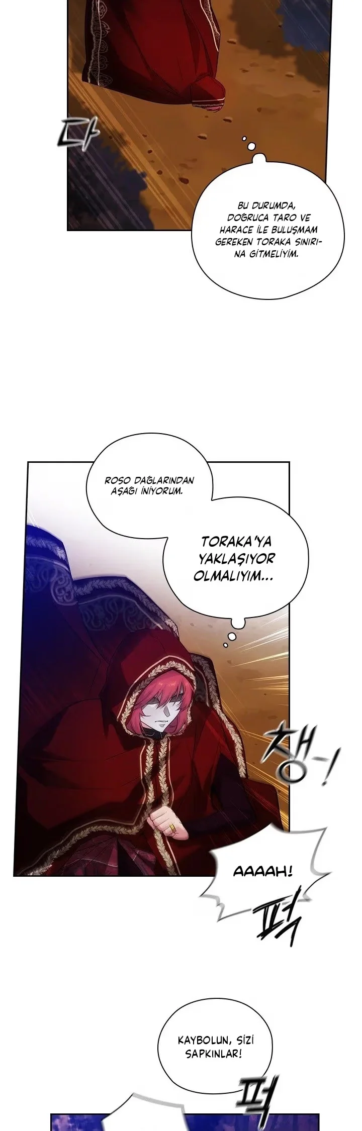 Adonis - Bölüm 219 - Sayfa 20