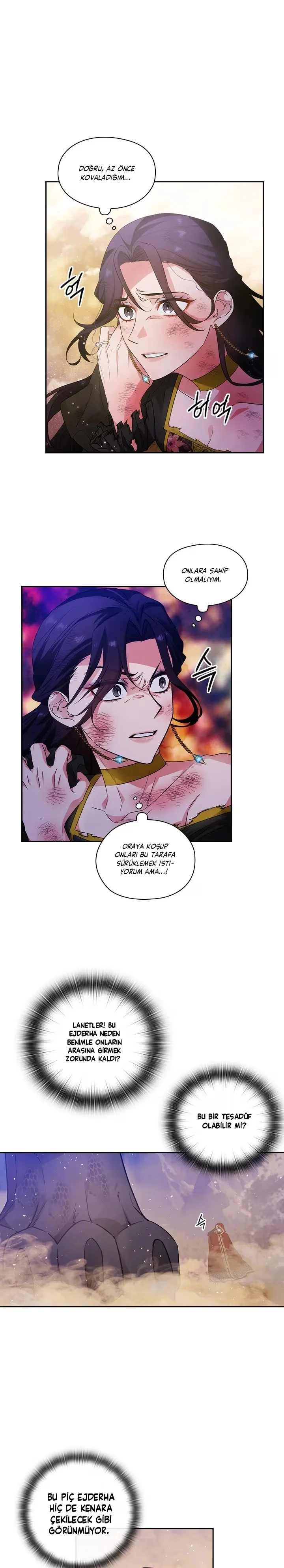Adonis - Bölüm 219 - Sayfa 6