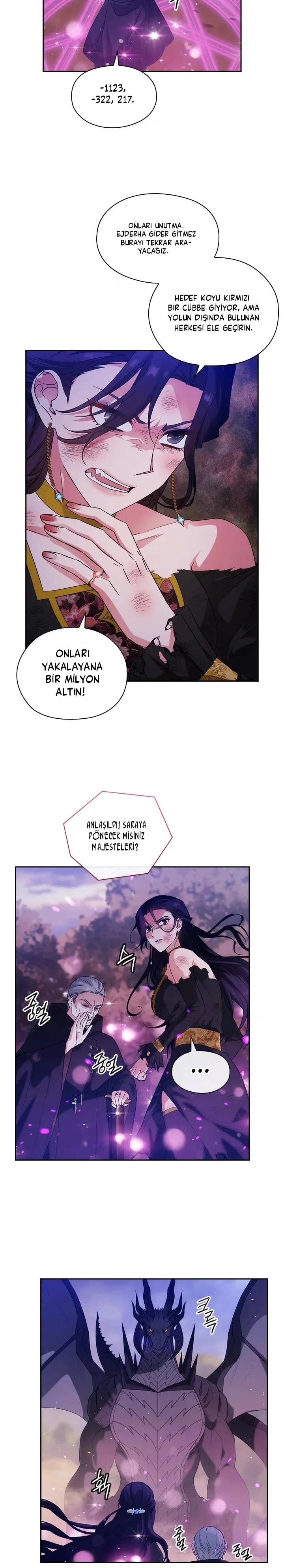 Adonis - Bölüm 219 - Sayfa 8