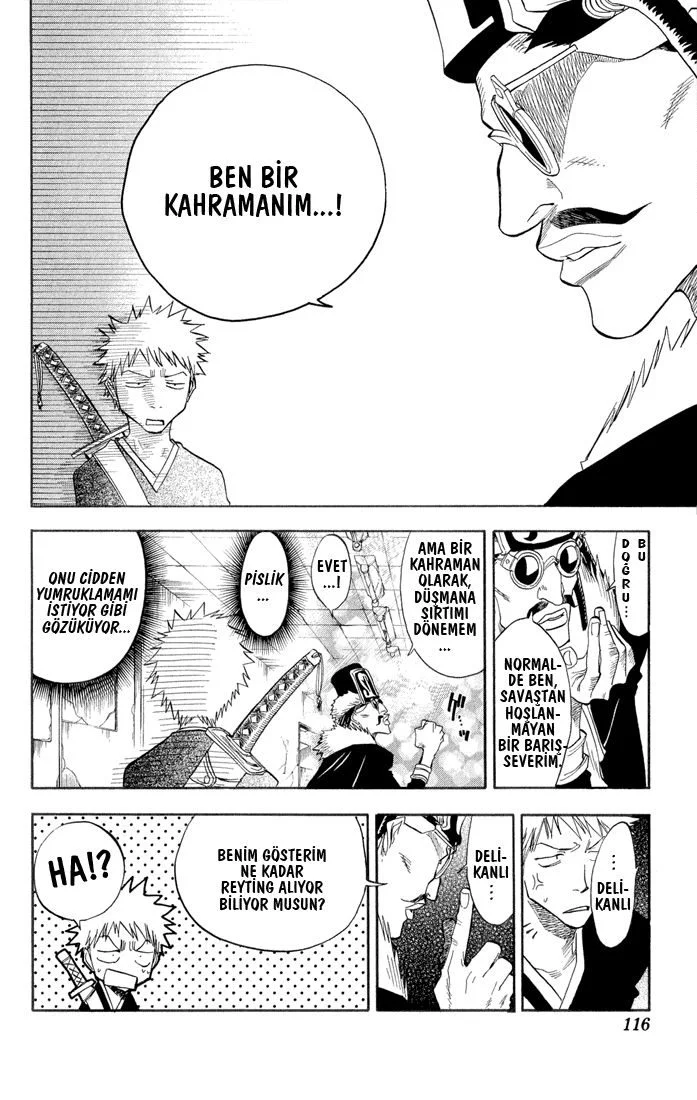 Bleach - Bölüm 31 - Sayfa 11