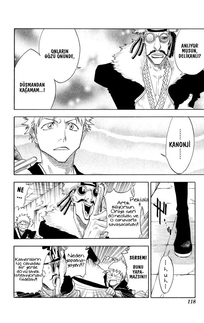 Bleach - Bölüm 31 - Sayfa 13