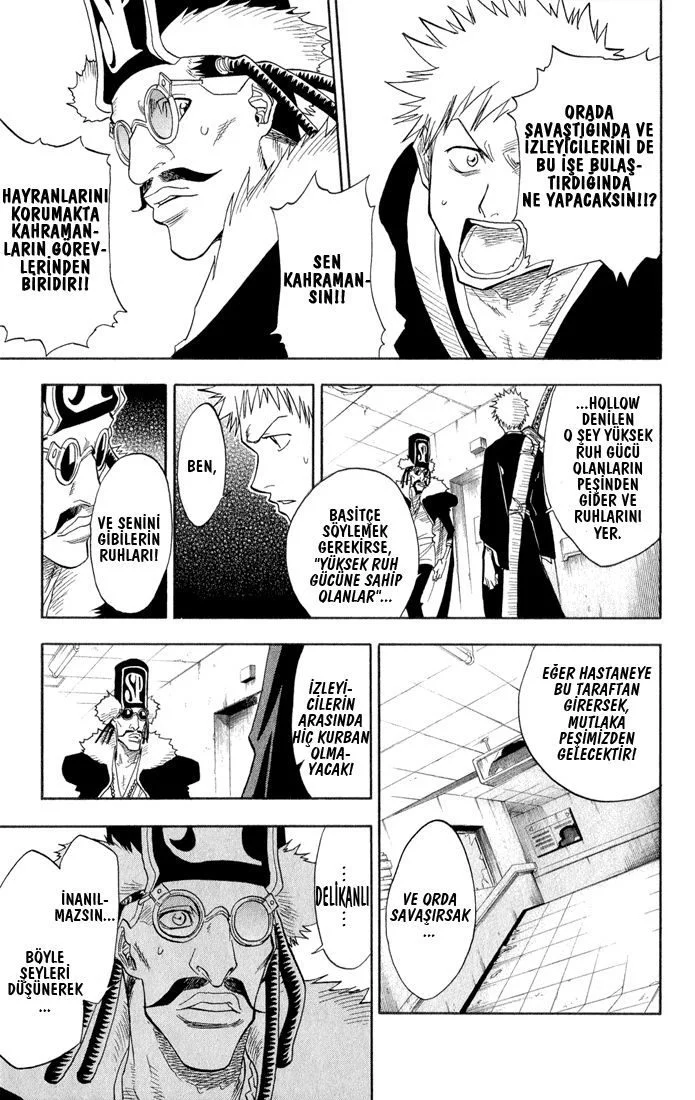 Bleach - Bölüm 31 - Sayfa 14