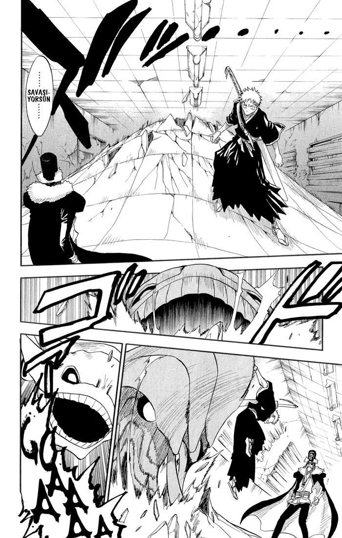 Bleach - Bölüm 31 - Sayfa 15
