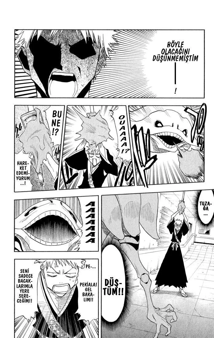 Bleach - Bölüm 31 - Sayfa 17