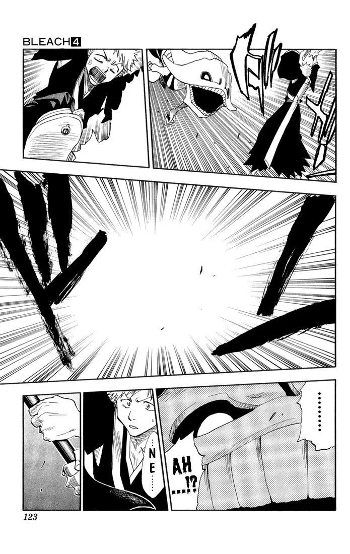Bleach - Bölüm 31 - Sayfa 18