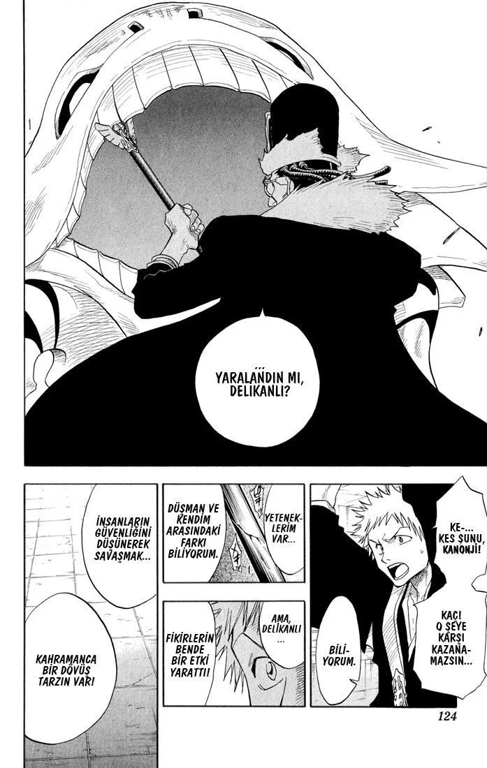 Bleach - Bölüm 31 - Sayfa 19