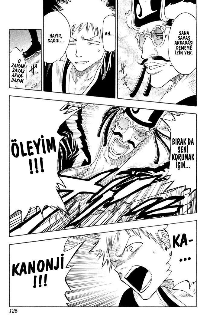 Bleach - Bölüm 31 - Sayfa 20